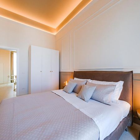 Helloapulia Charming Palazzo Clemente - Self-Catering Suites With Aircondition Monopoli Zewnętrze zdjęcie