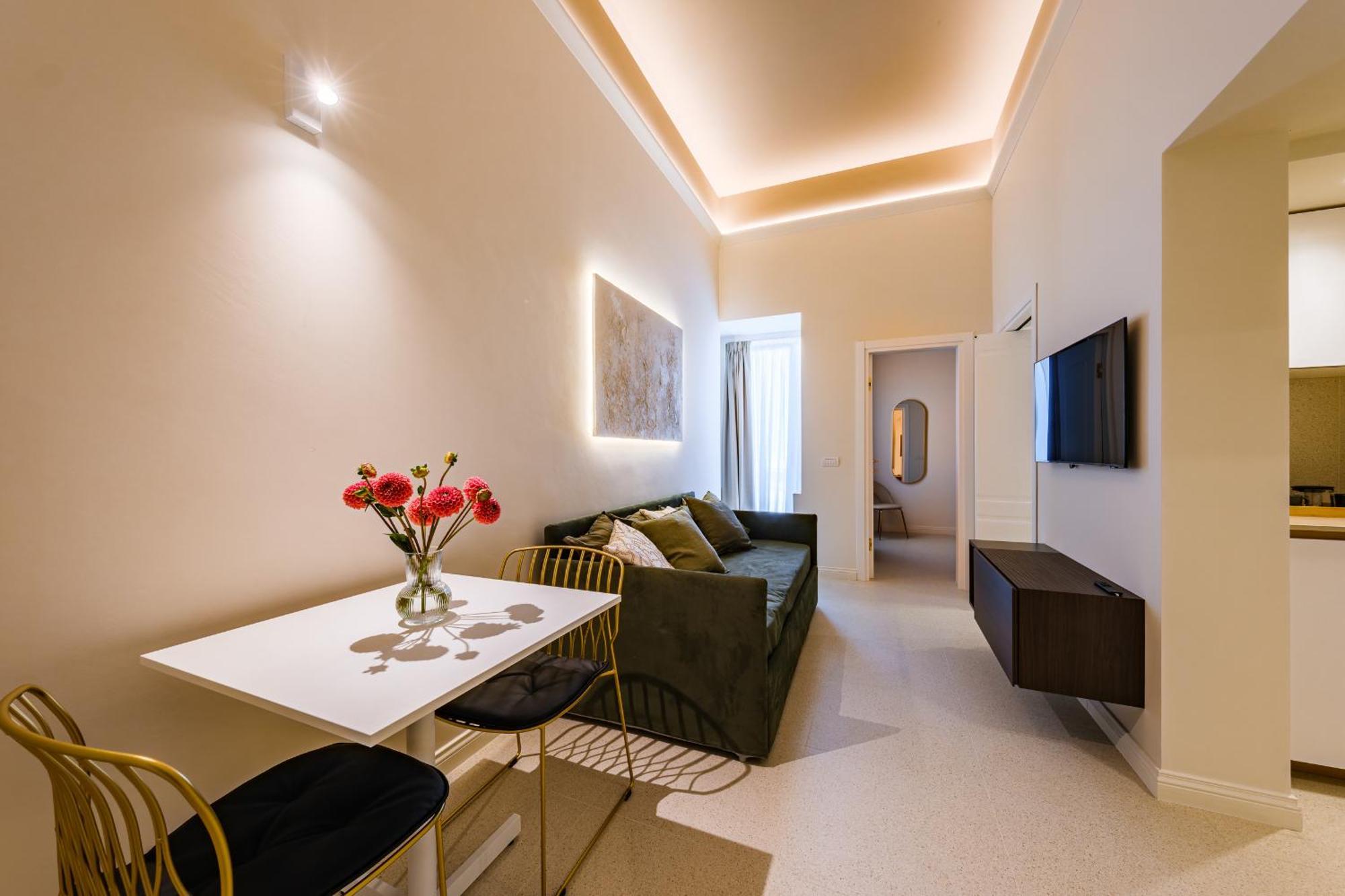 Helloapulia Charming Palazzo Clemente - Self-Catering Suites With Aircondition Monopoli Zewnętrze zdjęcie