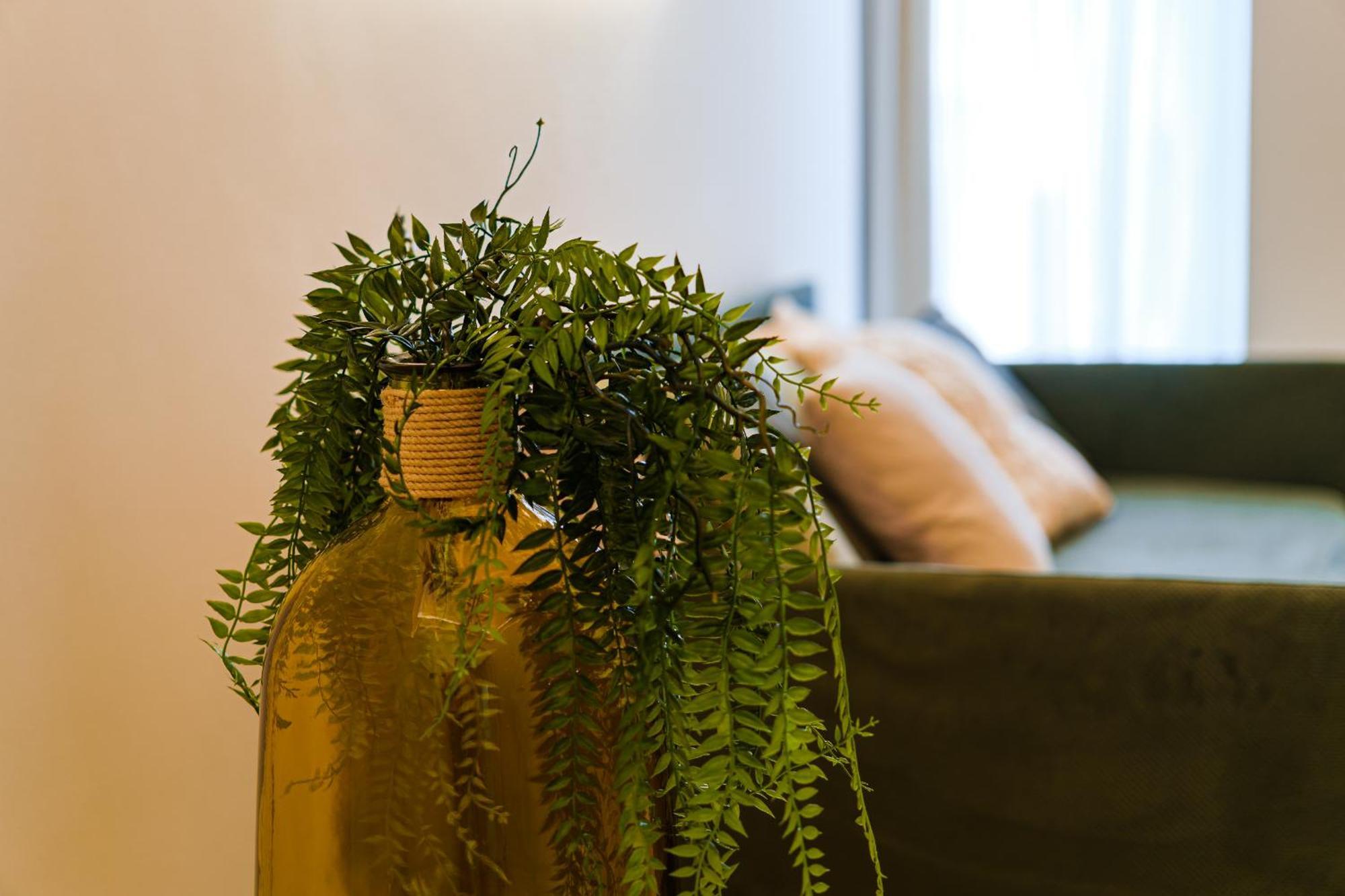 Helloapulia Charming Palazzo Clemente - Self-Catering Suites With Aircondition Monopoli Zewnętrze zdjęcie