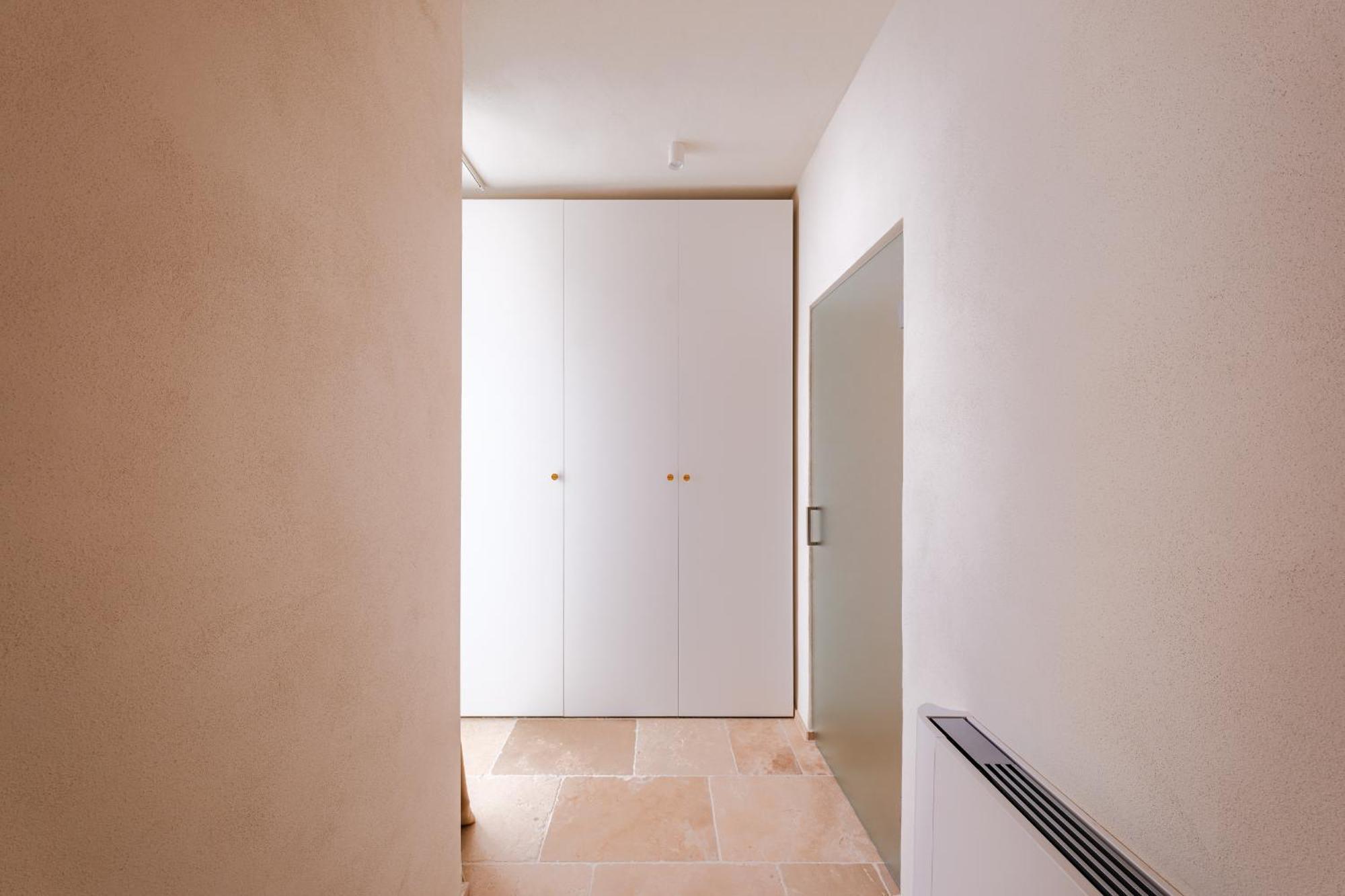 Helloapulia Charming Palazzo Clemente - Self-Catering Suites With Aircondition Monopoli Zewnętrze zdjęcie