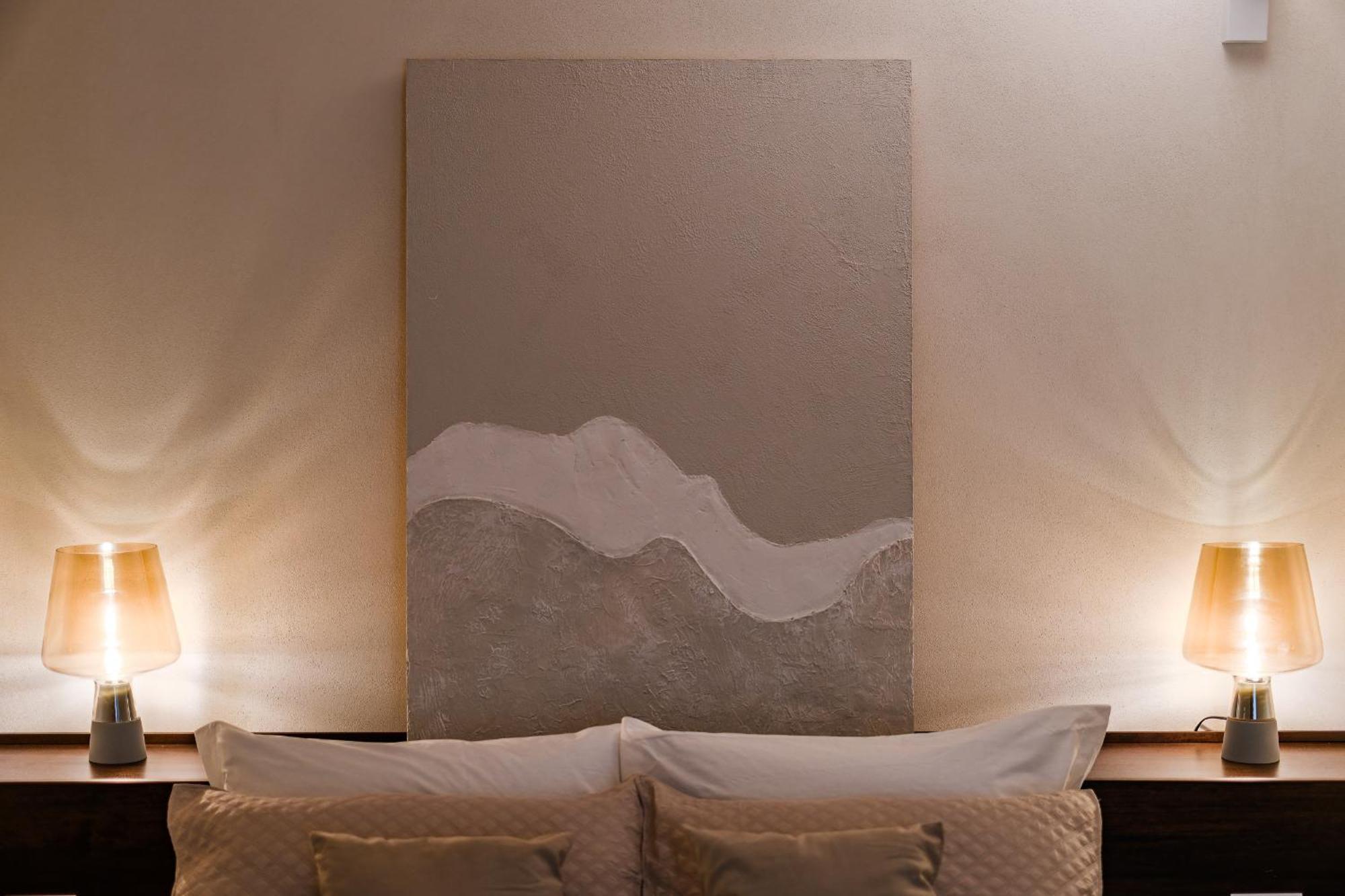 Helloapulia Charming Palazzo Clemente - Self-Catering Suites With Aircondition Monopoli Zewnętrze zdjęcie